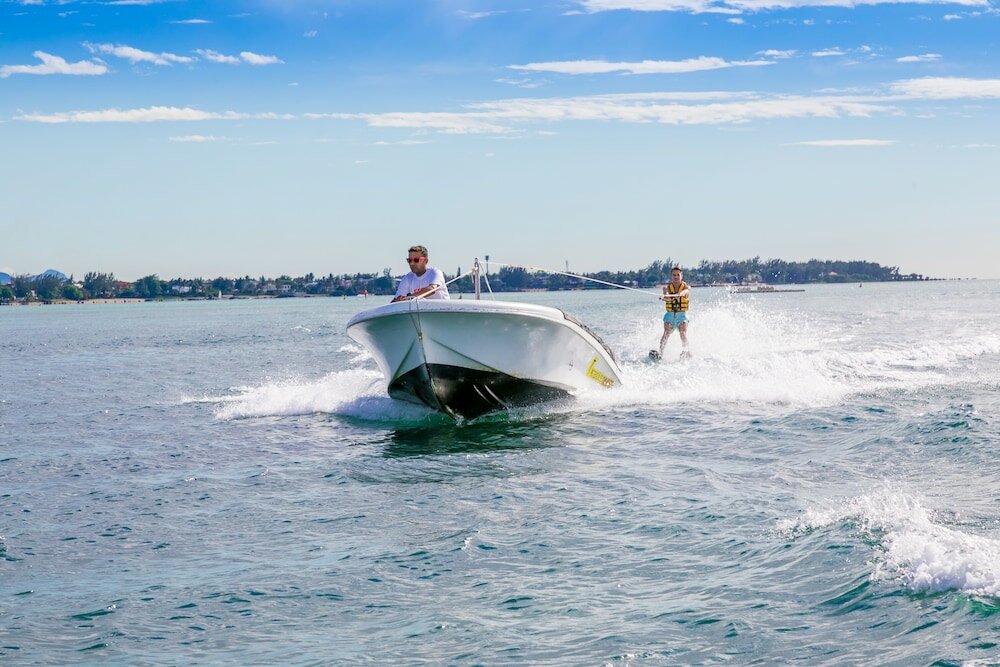 Фото Casuarina Resort and SPA