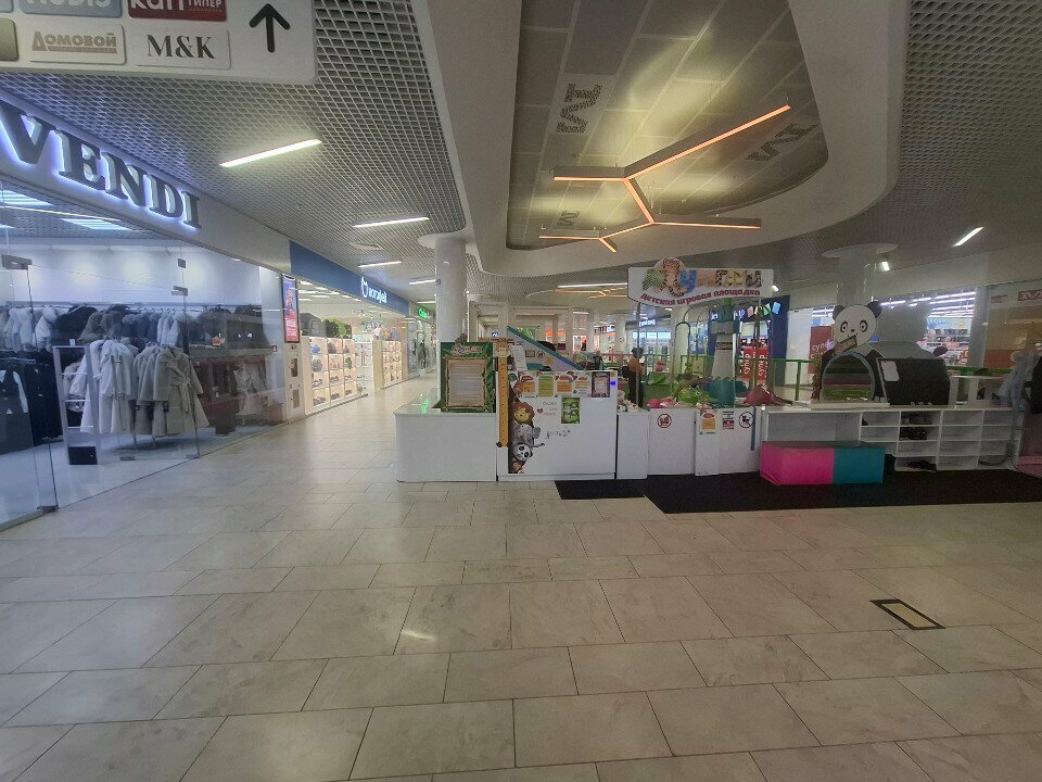 Play room Джунгли, Tula, photo