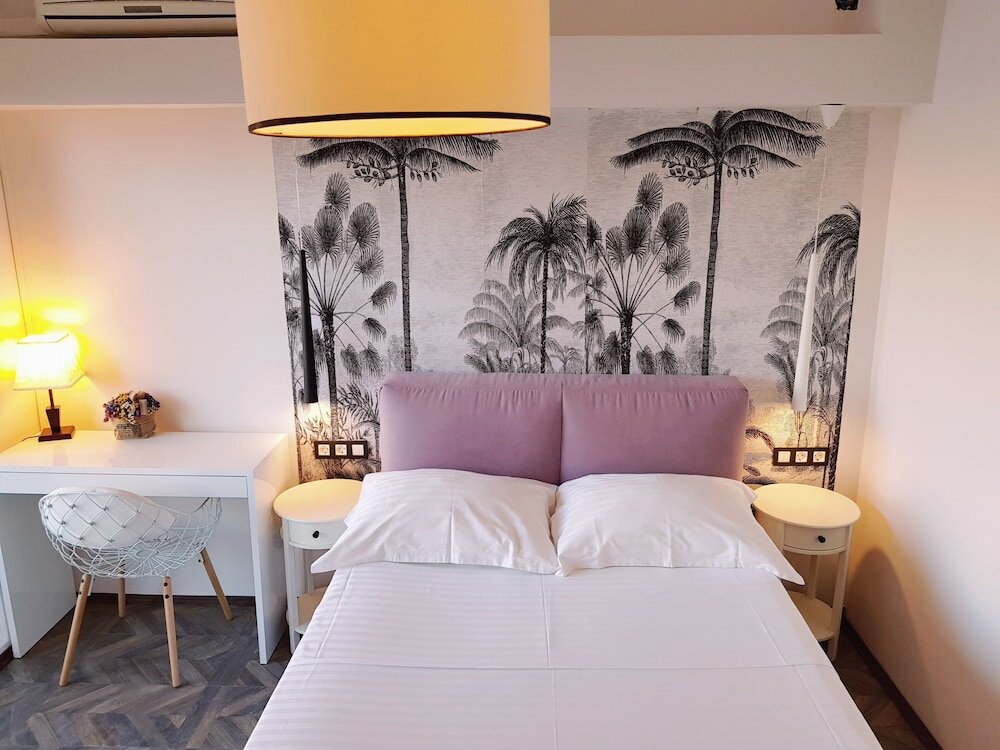 Фото Guest house Revelin