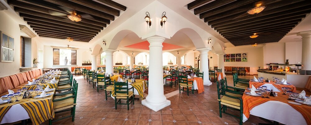 Фото BlueBay Grand Esmeralda All Inclusive