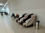 Yamaguchi (posyolok Solnechny, Parkovaya ulitsa, 3), massage chair