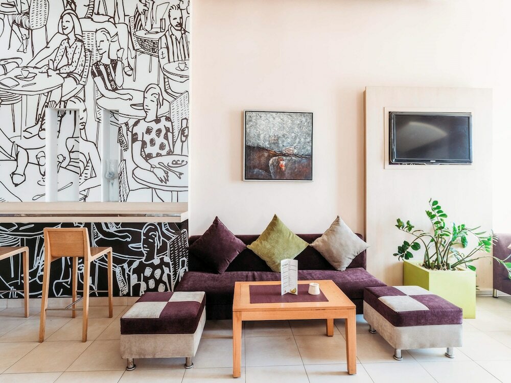 Фото ibis Tanger City Center