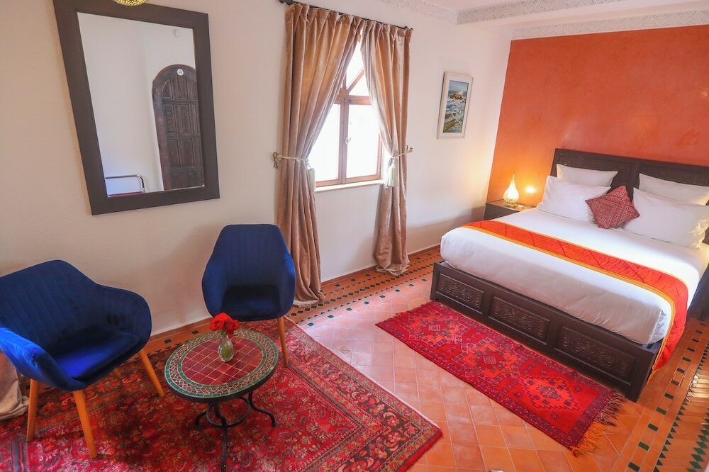 Фото Riad Perle D'Eau
