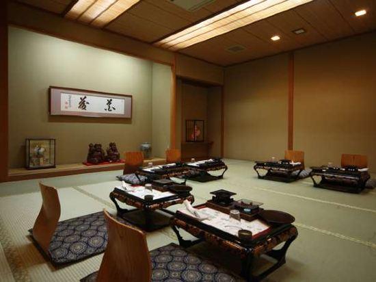 Фото Ujo no Yado Shintsuta