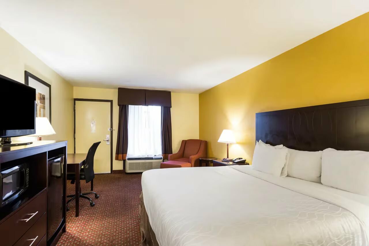 Фото Quality Inn