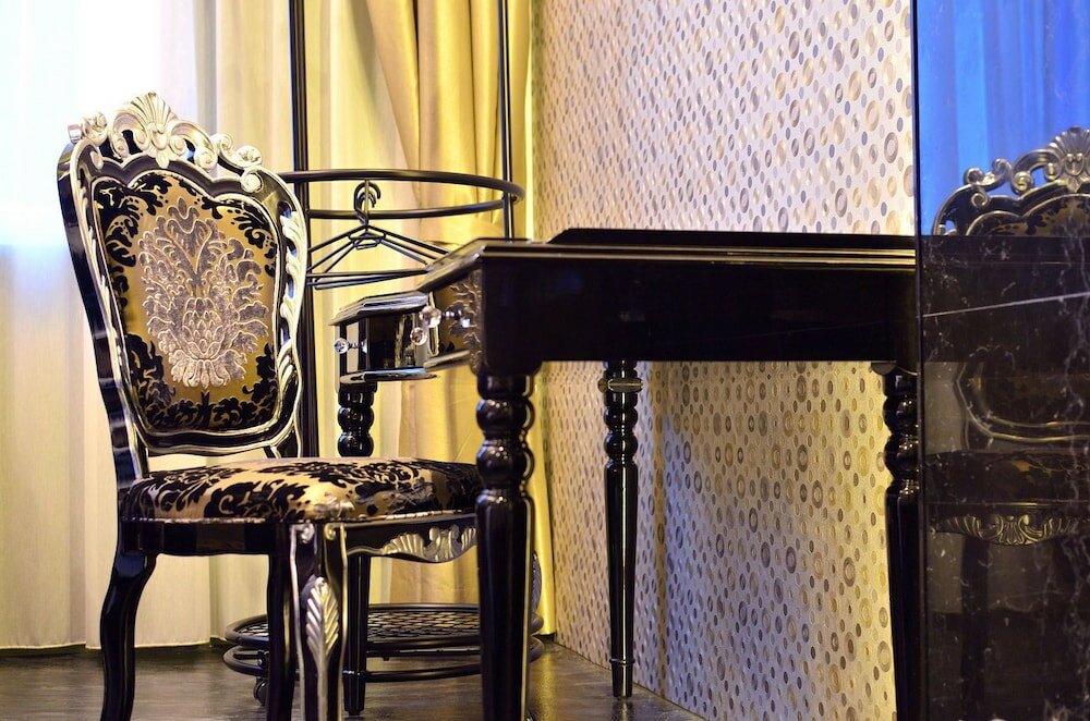 Фото Herzs Hotel