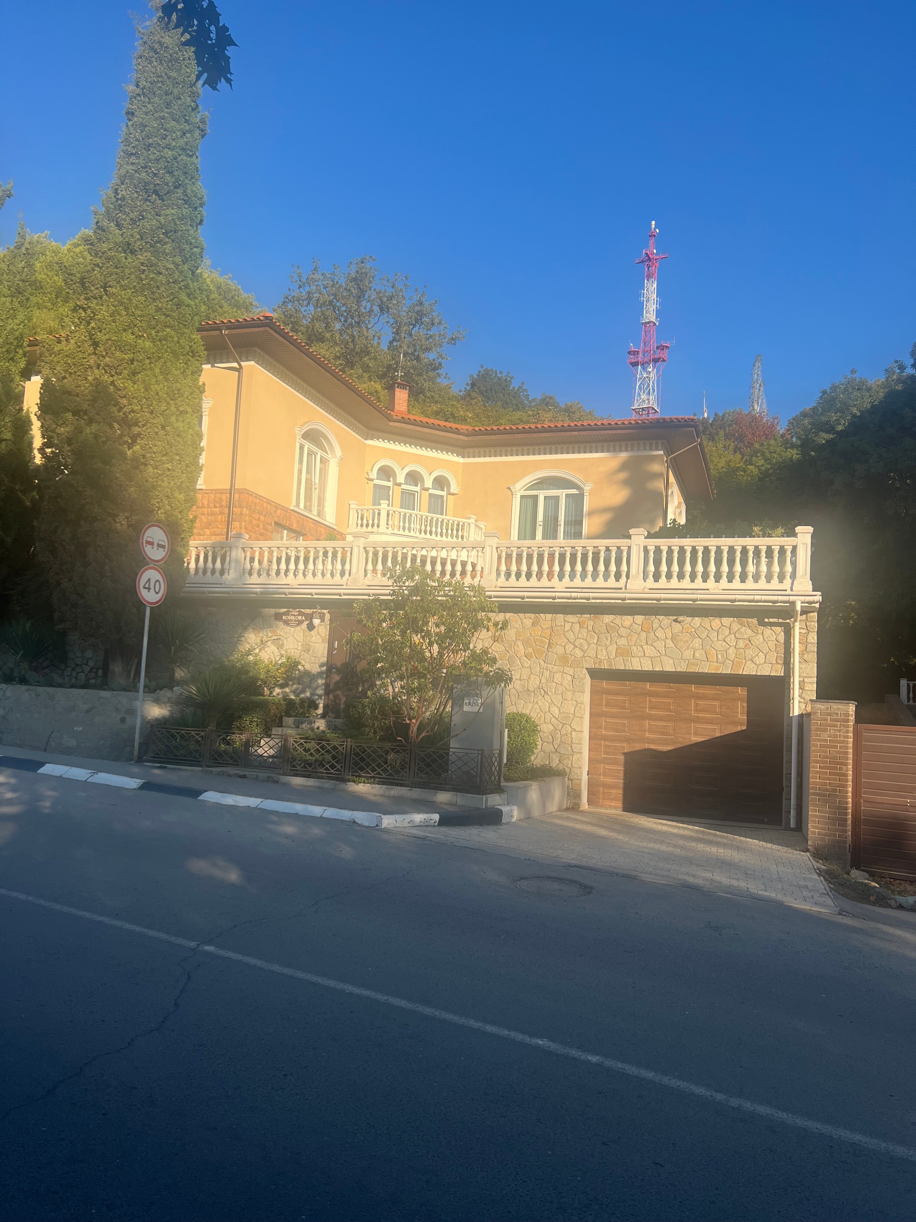 Фото Роза ветров