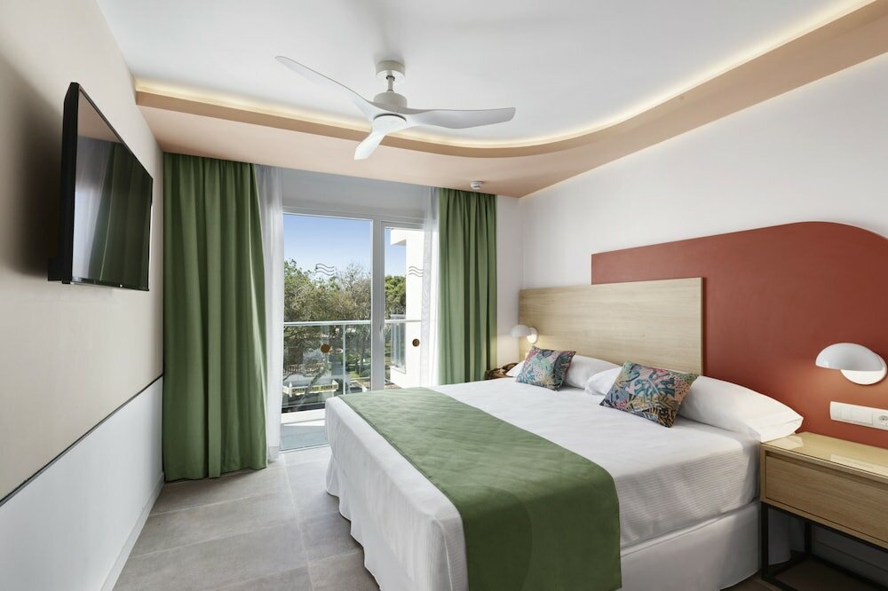 Фото Hotel Riu Concordia