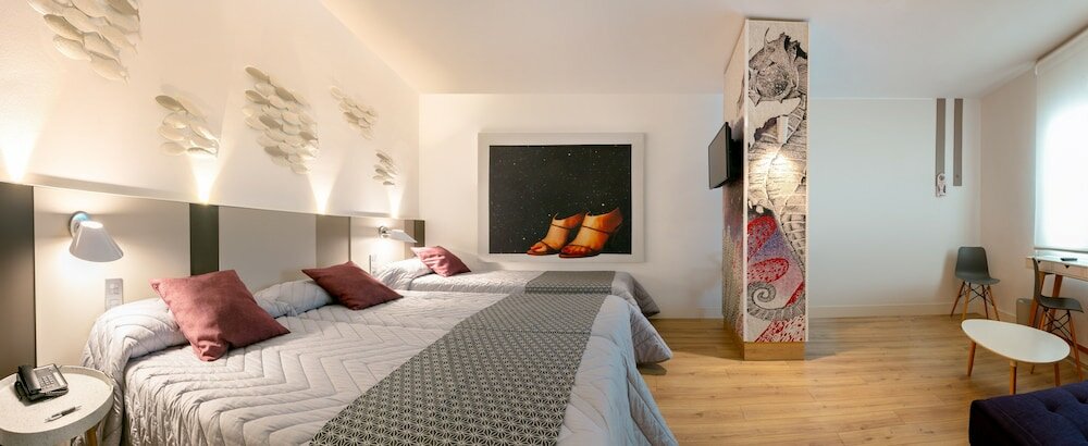 Фото Hotel Olympus