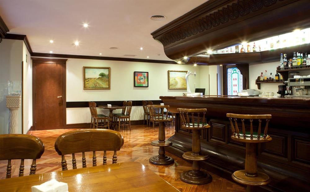 Фото Hotel Don Pio