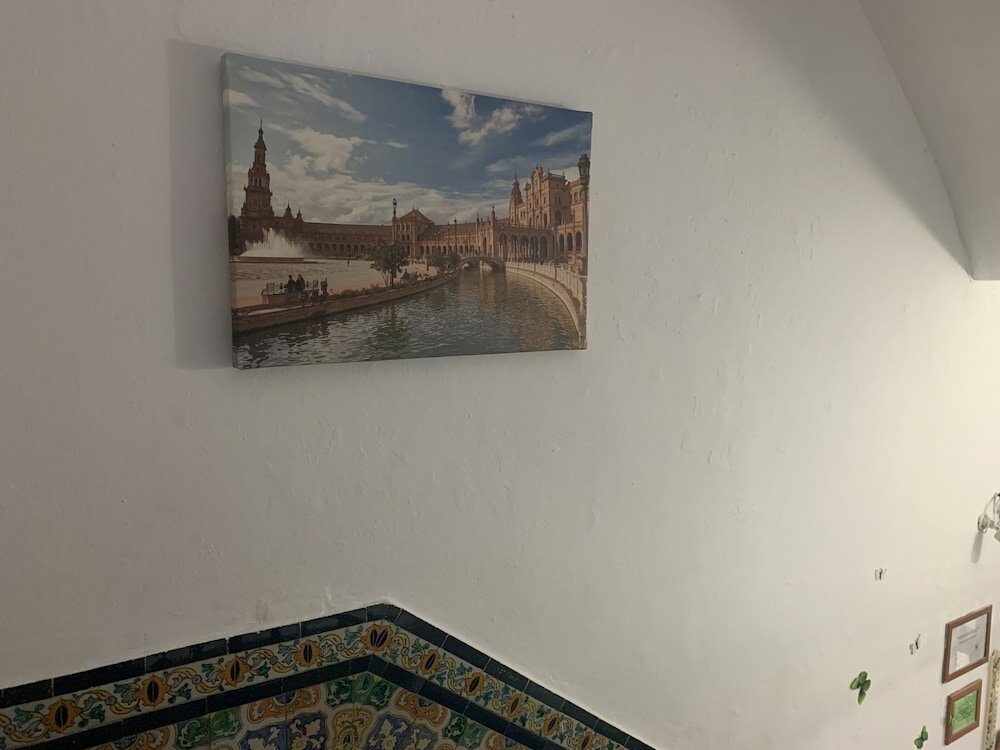 Фото Hostal Alcobia