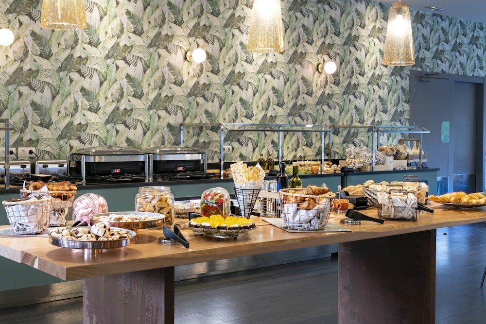 Фото Vincci Maritimo