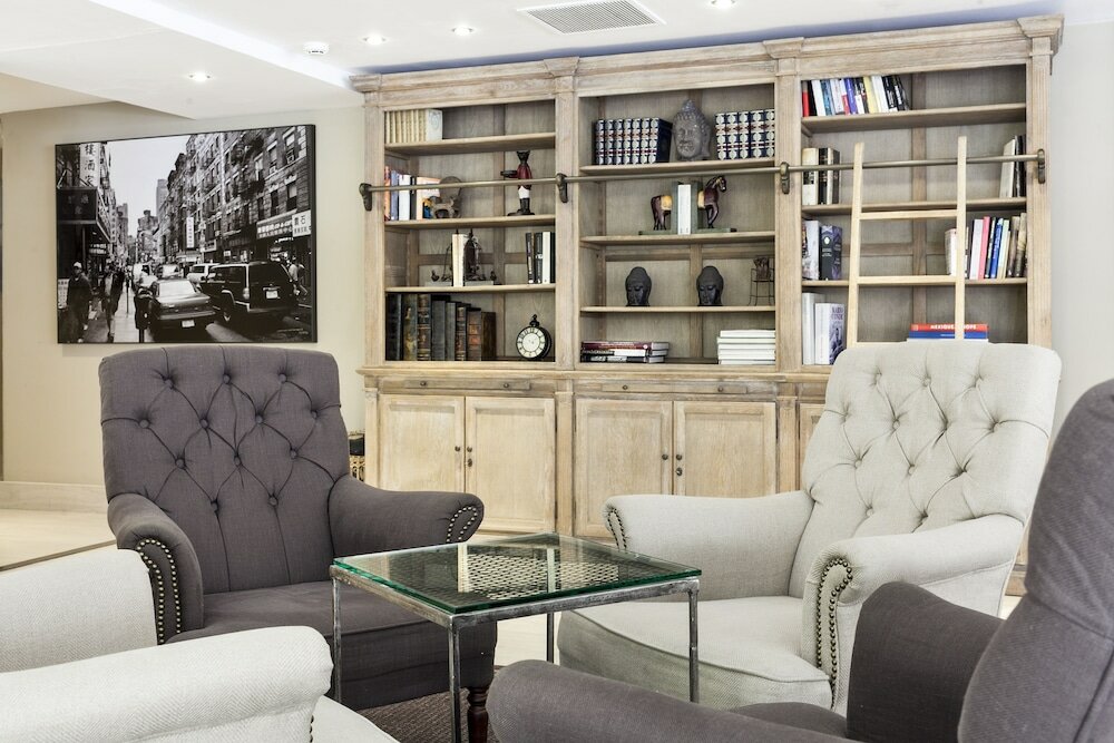 Фото Отель Acta City47