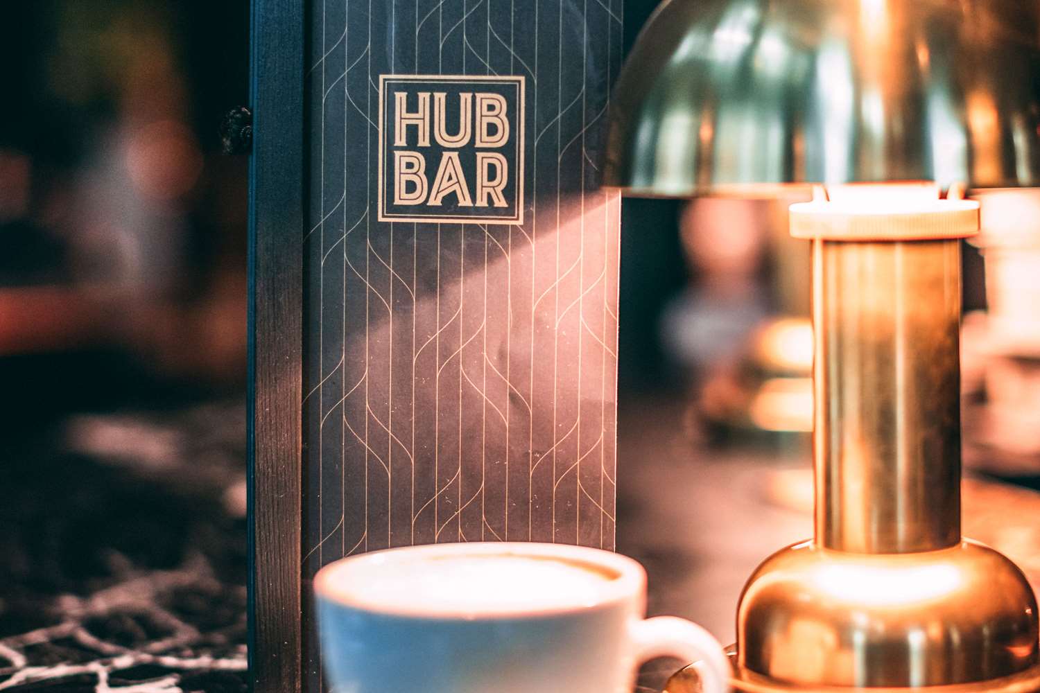 Фото Clarion Hotel The Hub