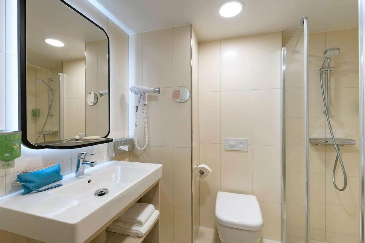 Фото Aparthotel Adagio Access Kiel