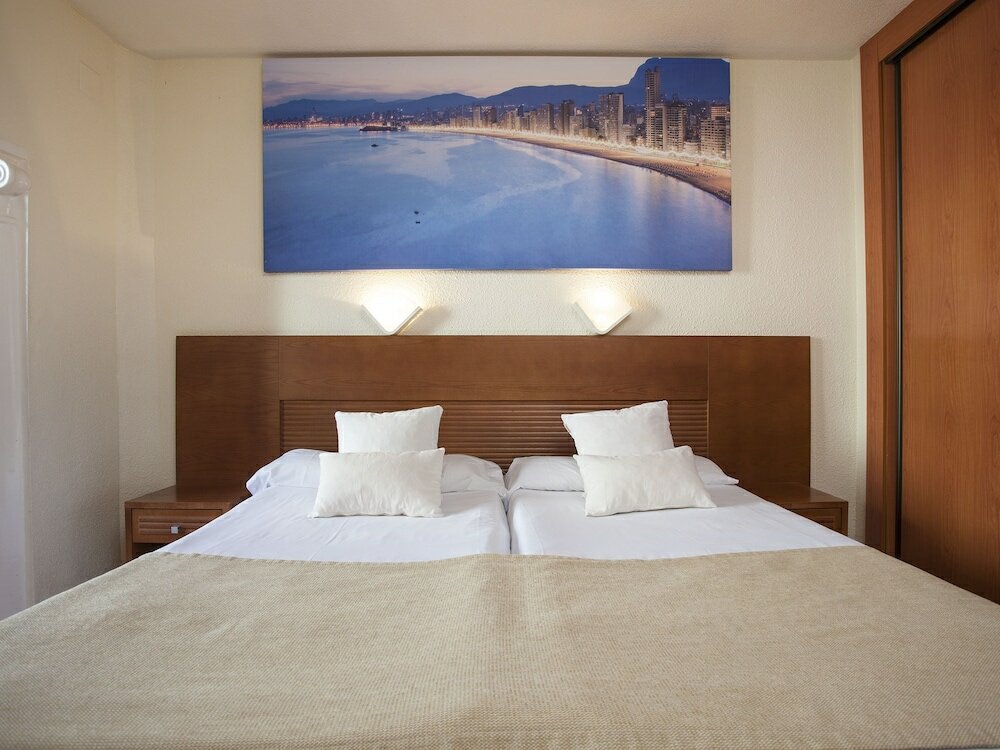 Фото Apartment Los Ranchos 4-1