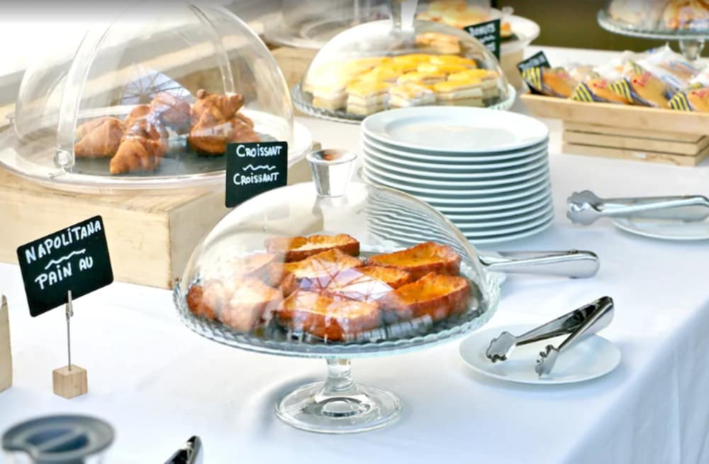 Фото Hotel Villamadrid