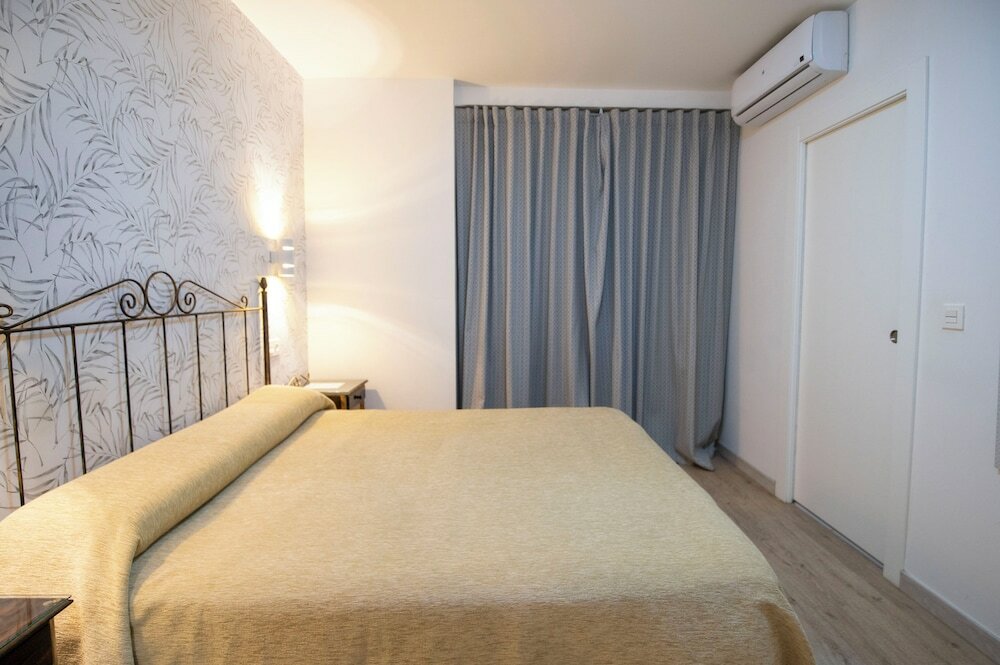 Фото Hotel Manzanito