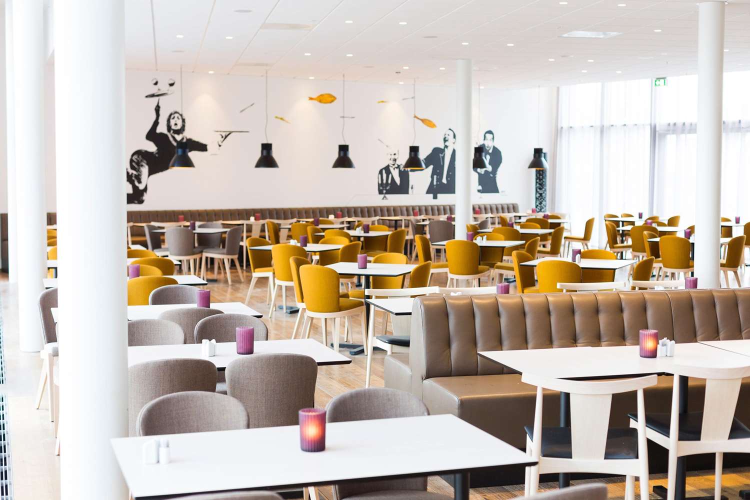 Фото Quality Hotel Edvard Grieg