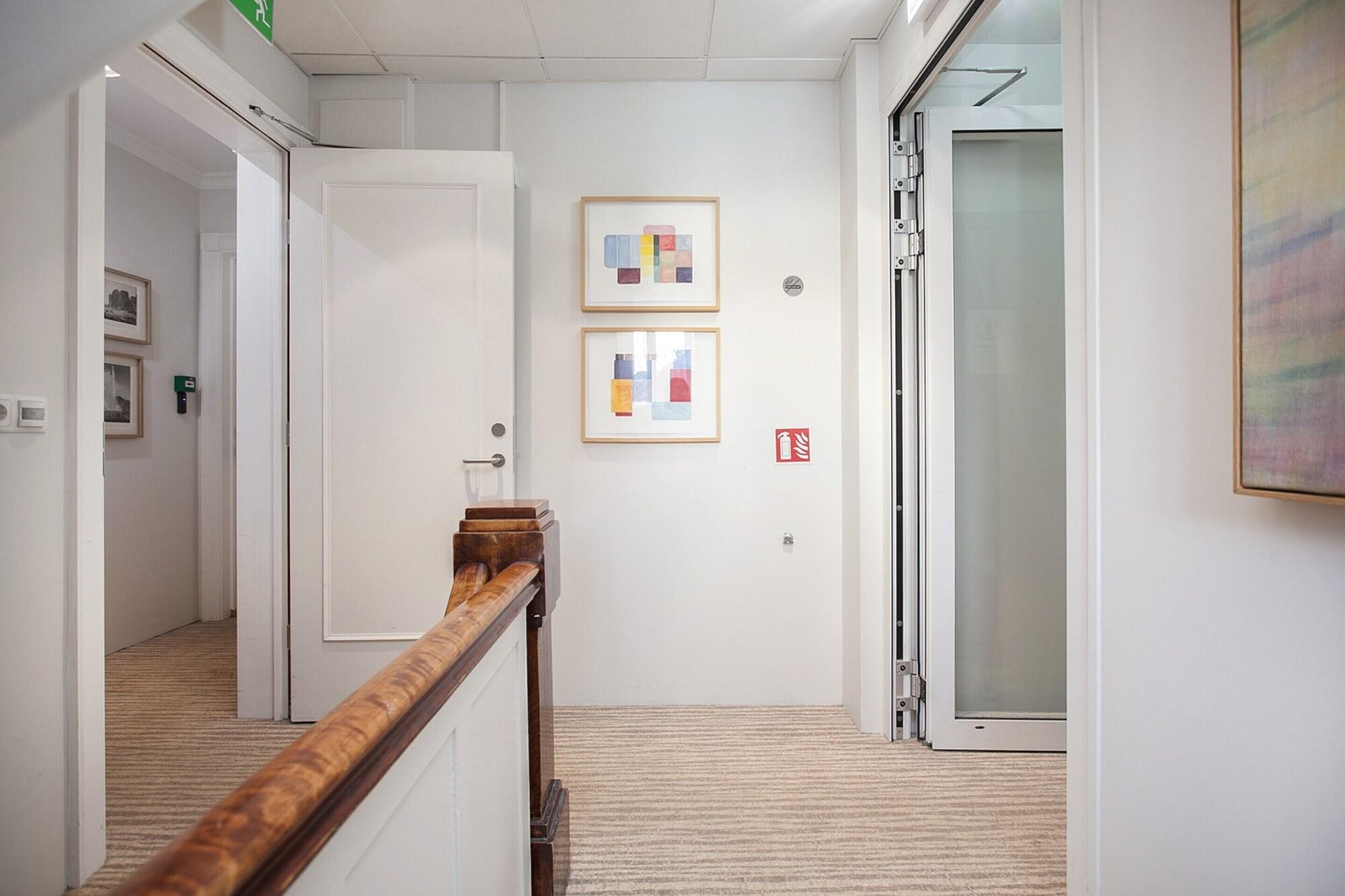 Фото Hotel Hilda