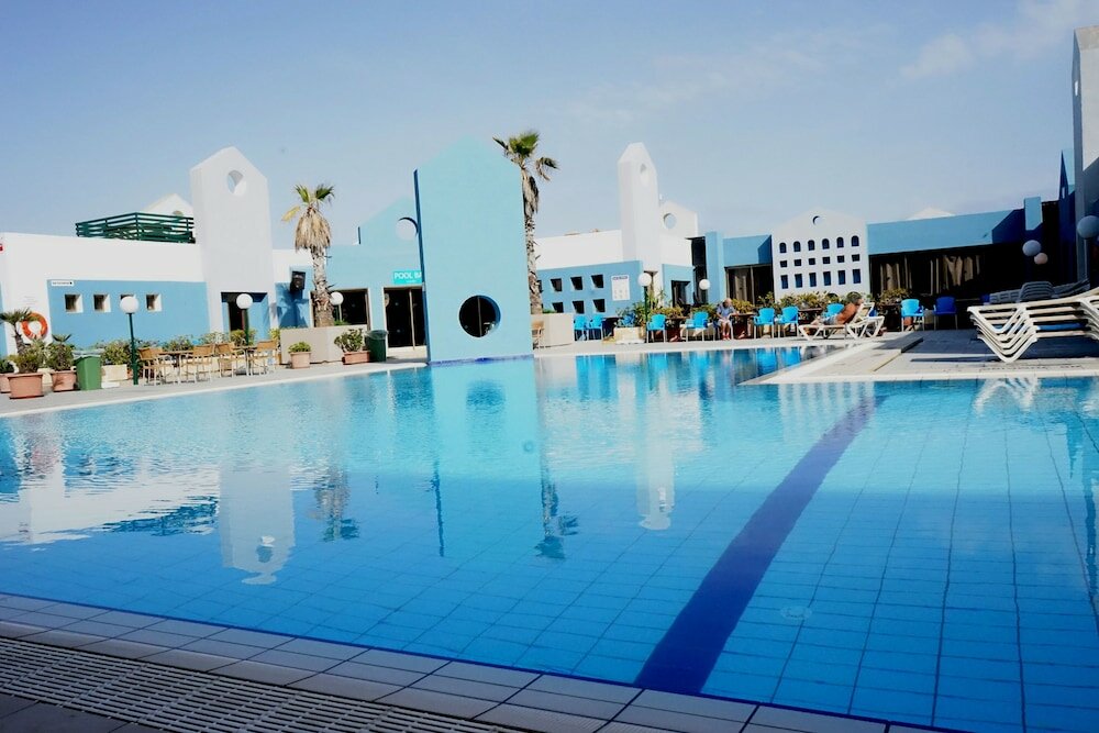 Фото The St. George’s Park Hotel