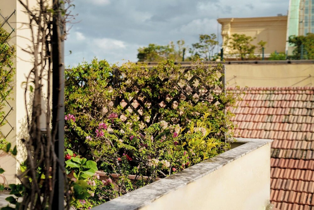 Фото Attico Partenopeo B&b