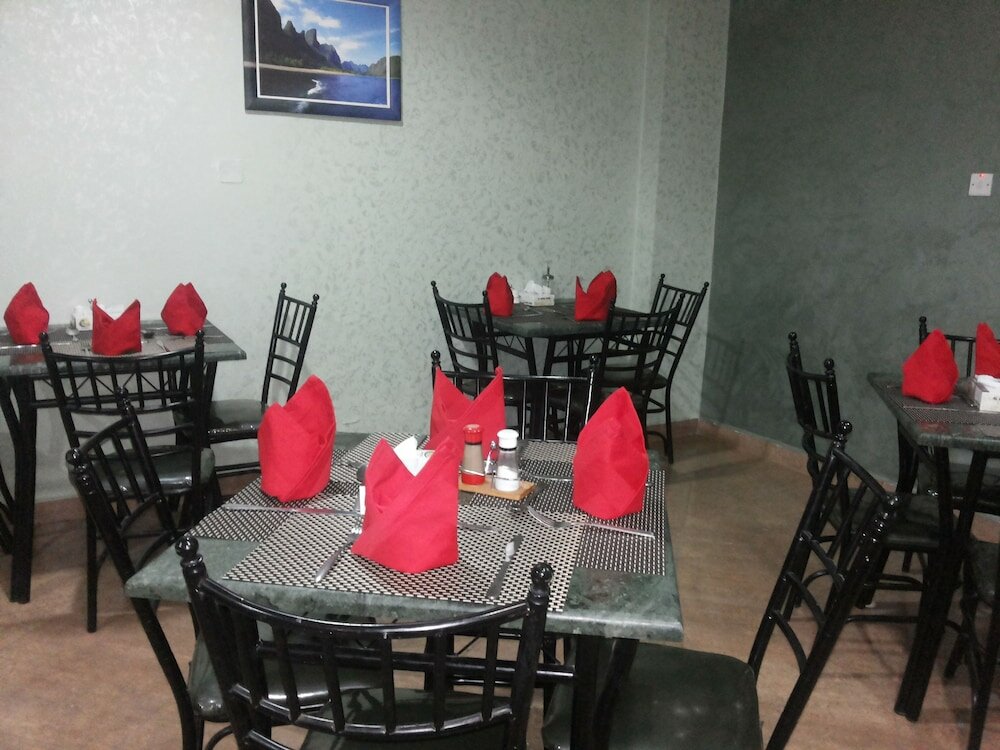 Фото Al Qidra Hotel & Suites Aqaba