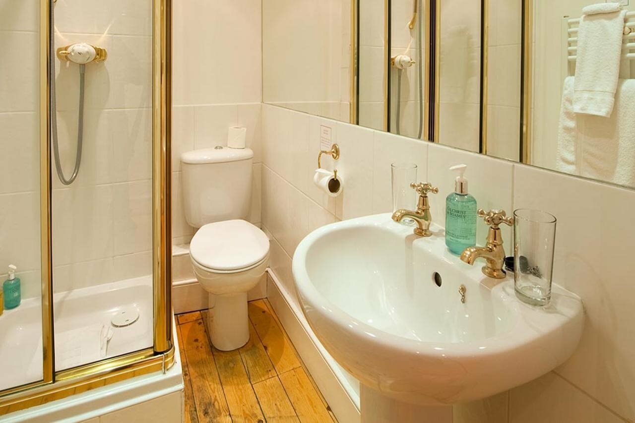 Фото The Ben Doran Guest House