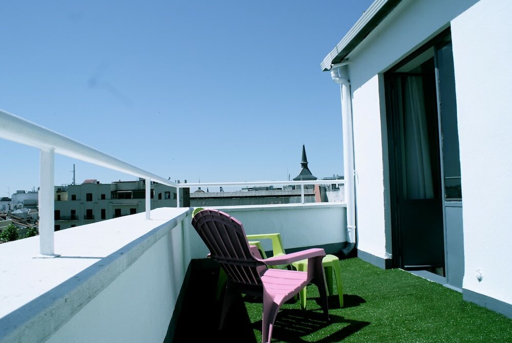 Фото Hotel Anaco 