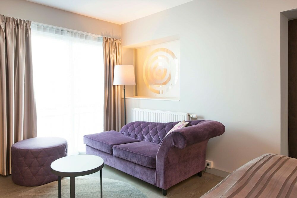 Фото Scandic St. Olavs Plass