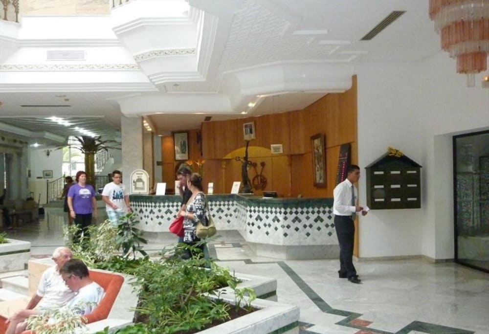 Фото Djerba Holiday Beach