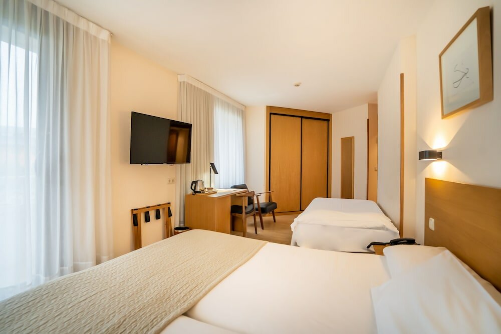 Фото Gran Hotel Victoria