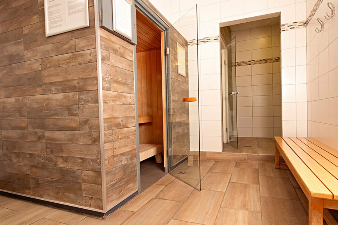 Фото Vienna Sporthotel