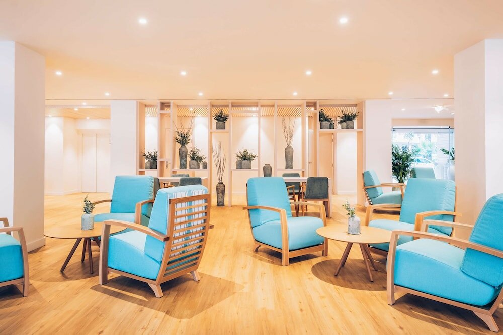 Фото Iberostar Alcudia Park