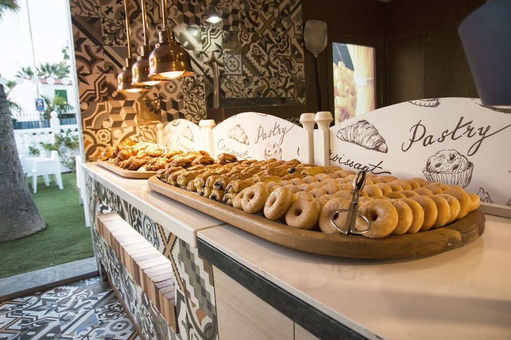 Фото Servatur Playa Bonita