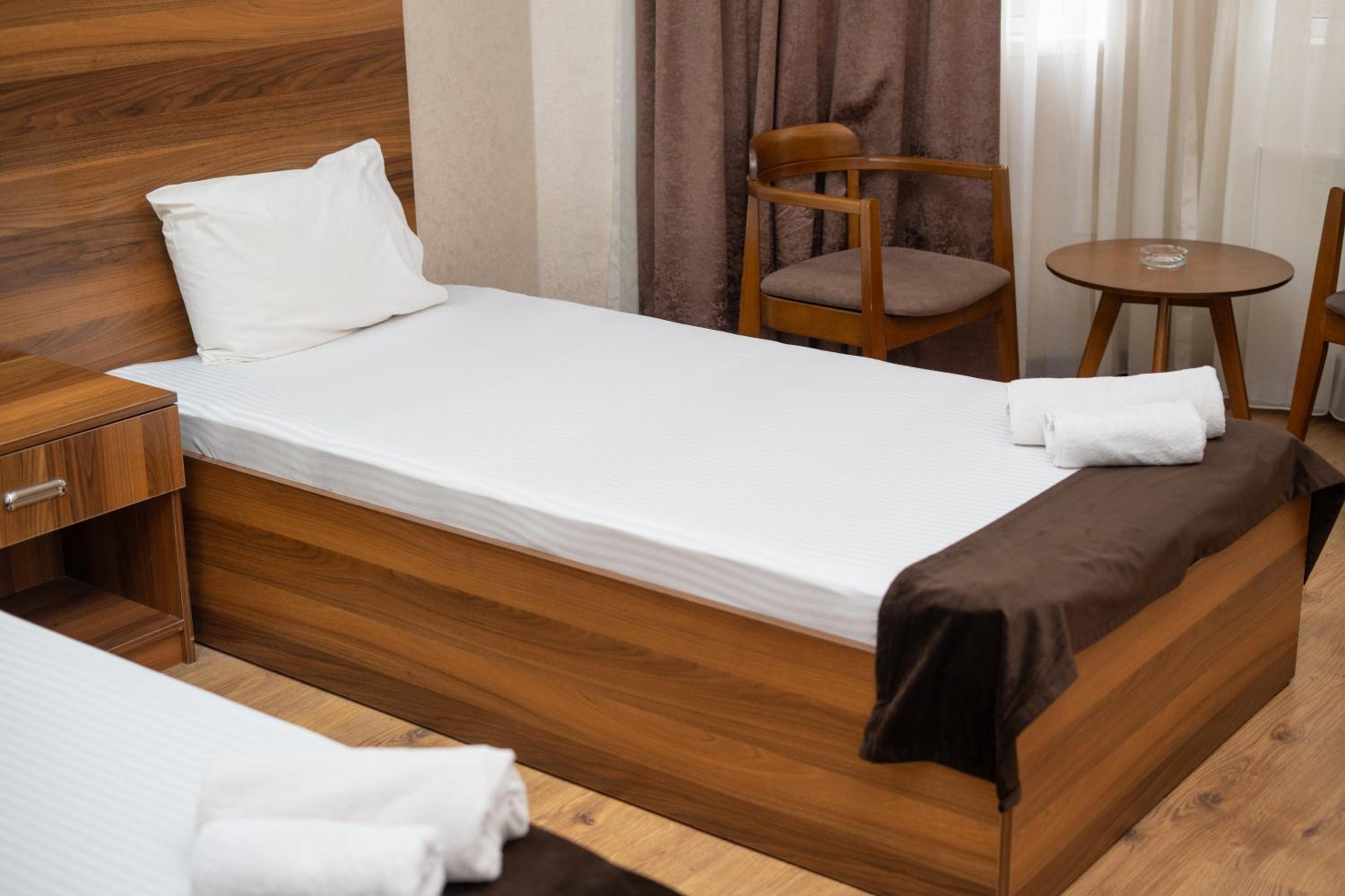 Фото Consul Hotel