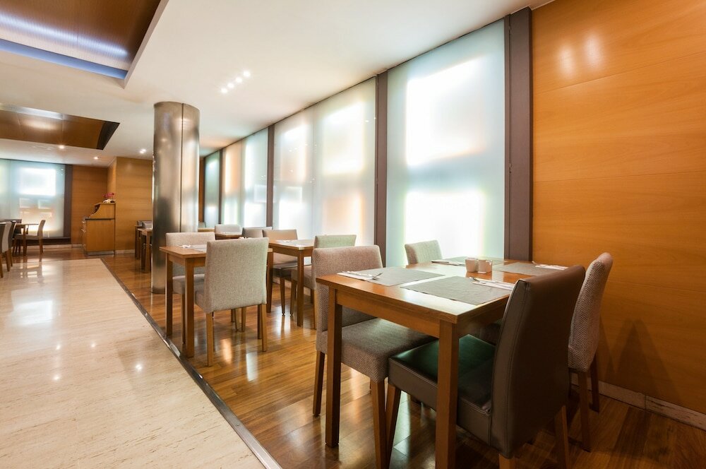 Фото Eurostars Cristal Palace