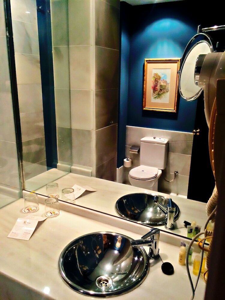 Фото Rl Ciudad De Ubeda