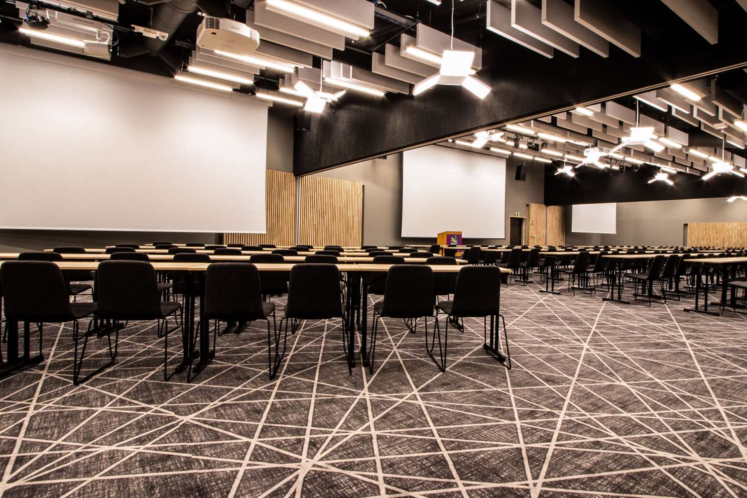 Фото Quality Hotel Sogndal