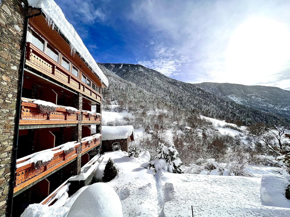 Фото Hotel & SPA Bringué