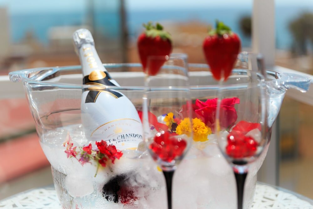 Фото Отель Moon Dreams Torremolinos - Adults Recommended