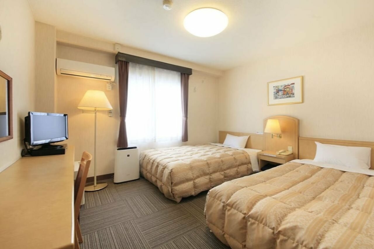 Фото отеля 2