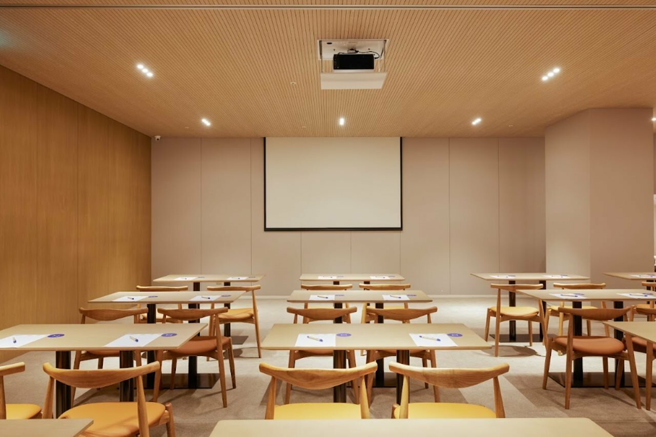 Фото Homm Marina Sokcho - Part of Banyan Group