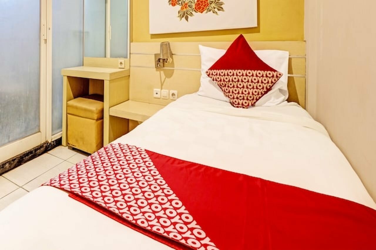 Фото Oyo 389 Sky Guesthouse