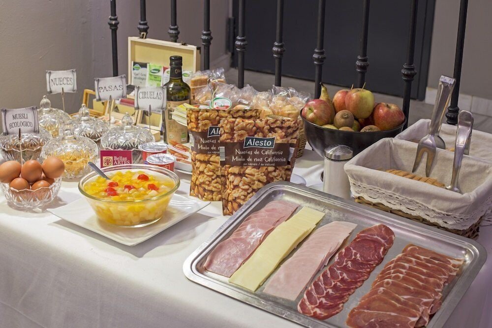 Фото Jeys Catedral Jerez