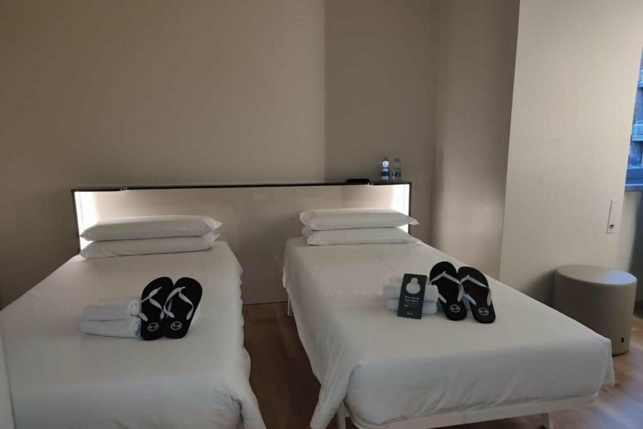 Фото B&b Hotel Como