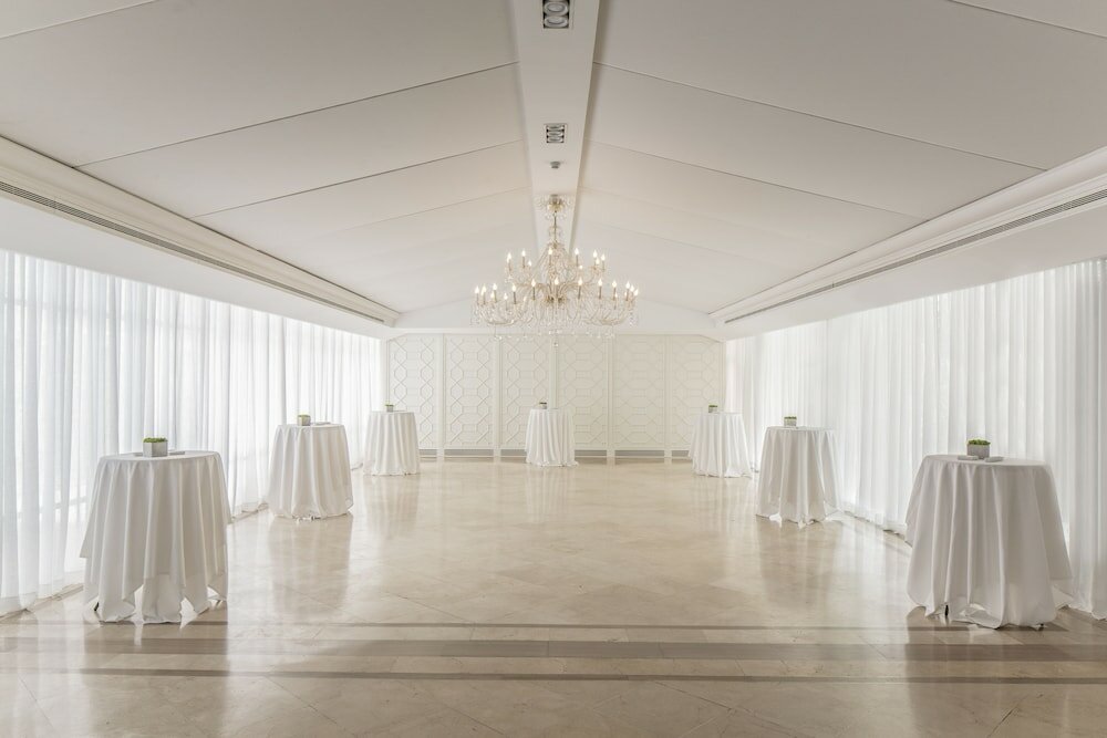 Фото Hotel Villa Real