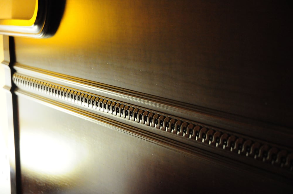 Фото Hotel Santo Domingo Lucena