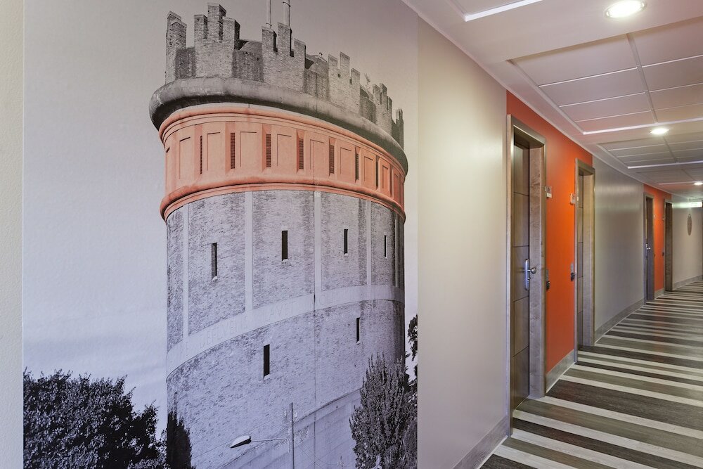 Фото B&b Hotel Padova