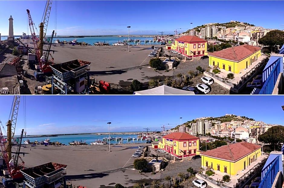 Фото Hotel Al Faro